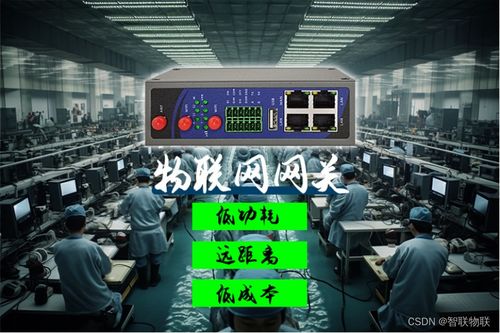 工業自動化與數字廣告制作 PLC遠程控制網關的物聯網應用革新
